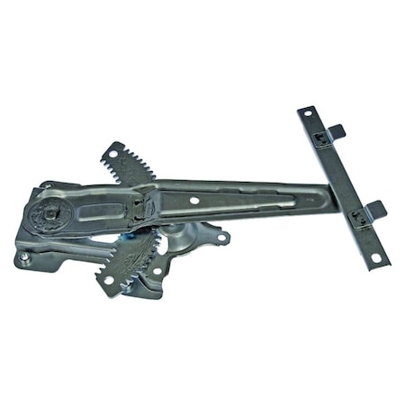 Wai Global POWER WINDOW REGULATOR ONLY, WPR5565LB WPR5565LB